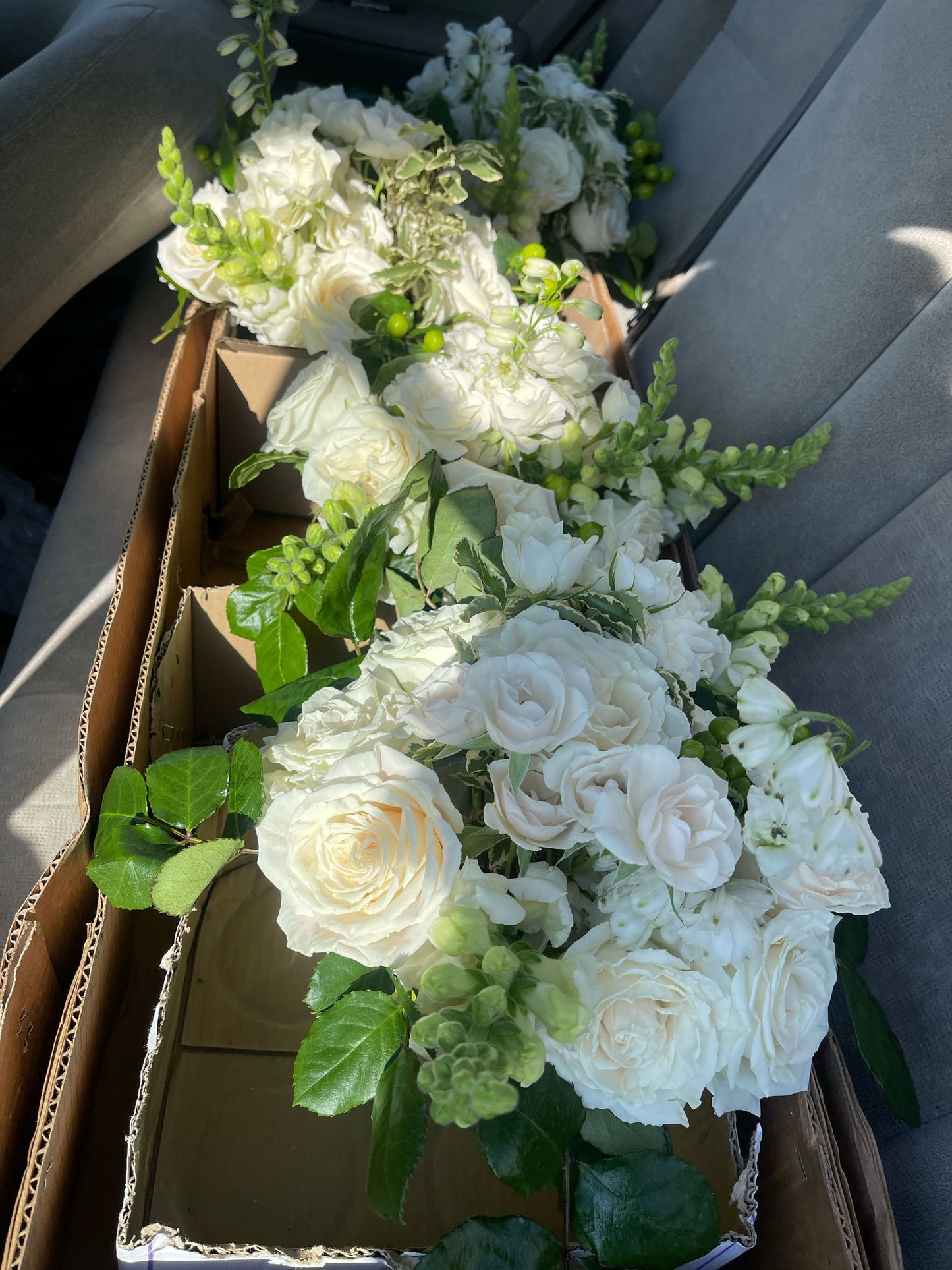 Centerpieces