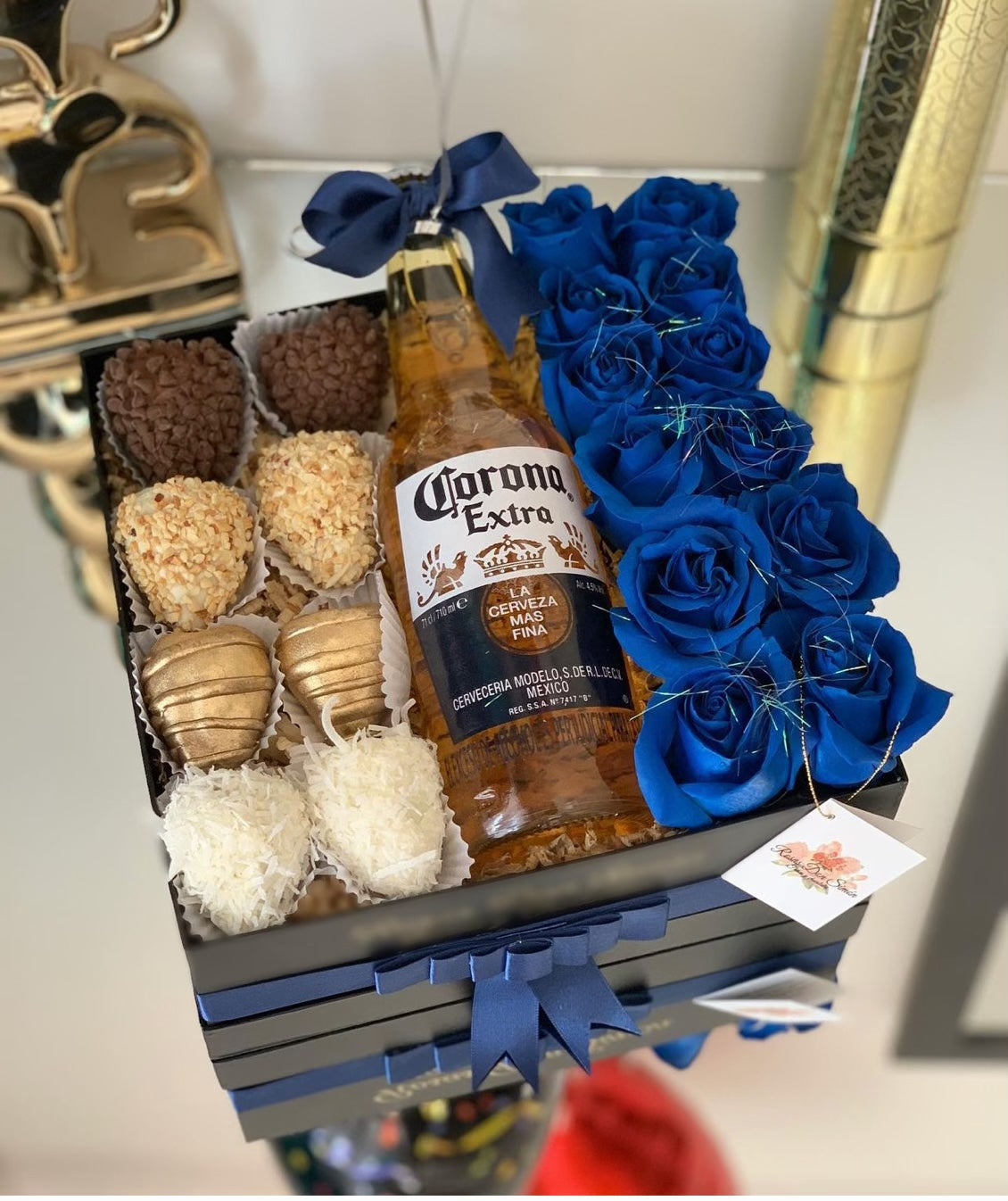 To Daddy 💙 - Floral Fashion Boutique