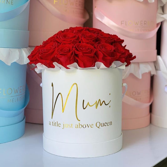Mum - Floral Fashion Boutique