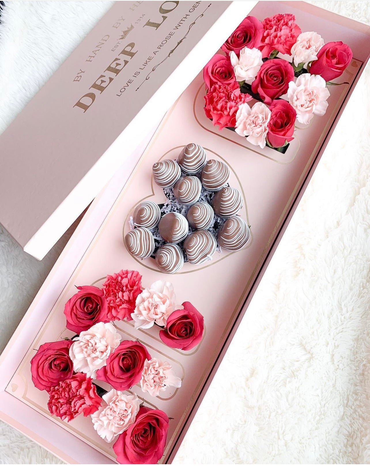 Mommy - Floral Fashion Boutique