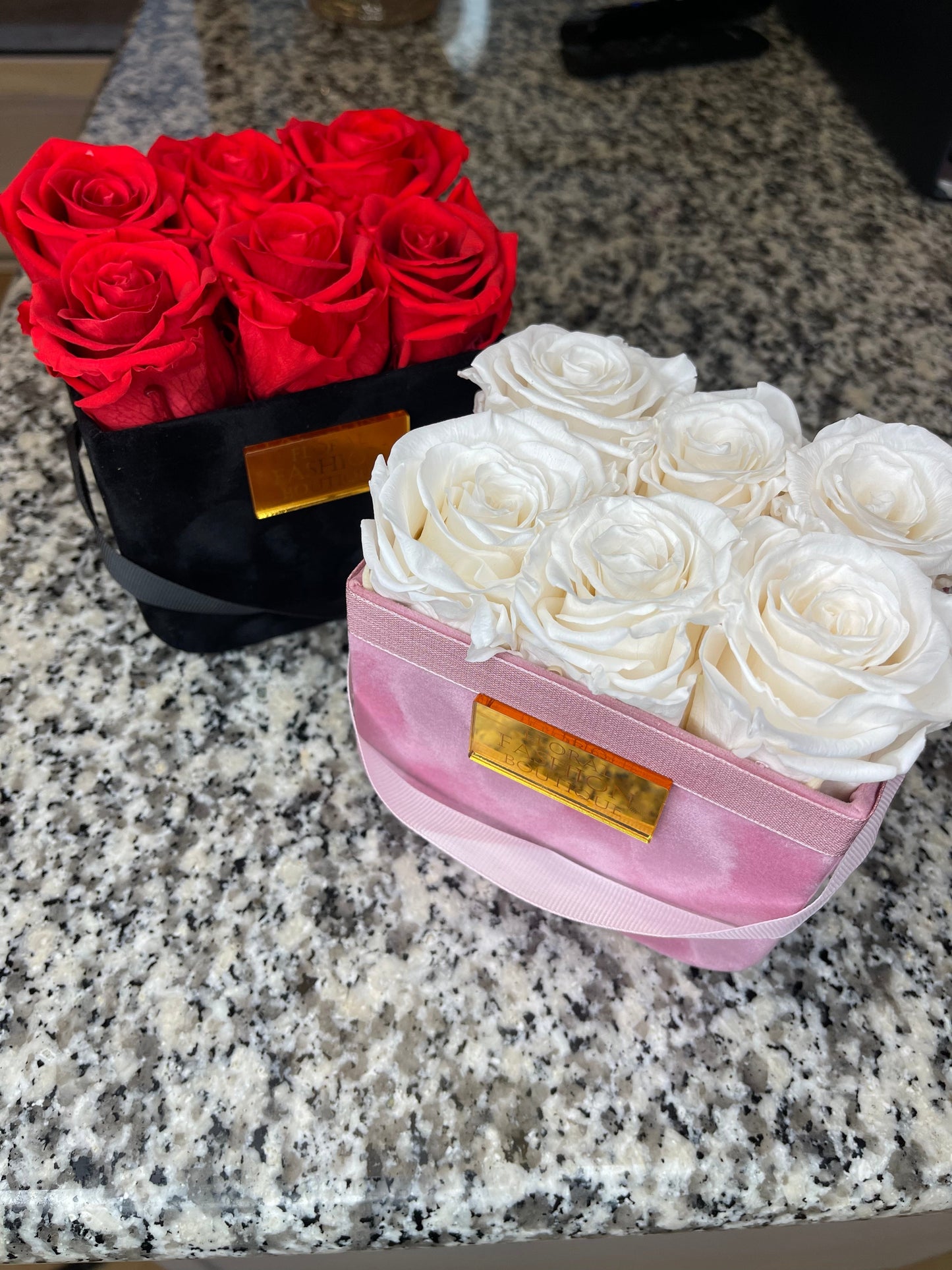 Cute boxes - Floral Fashion Boutique