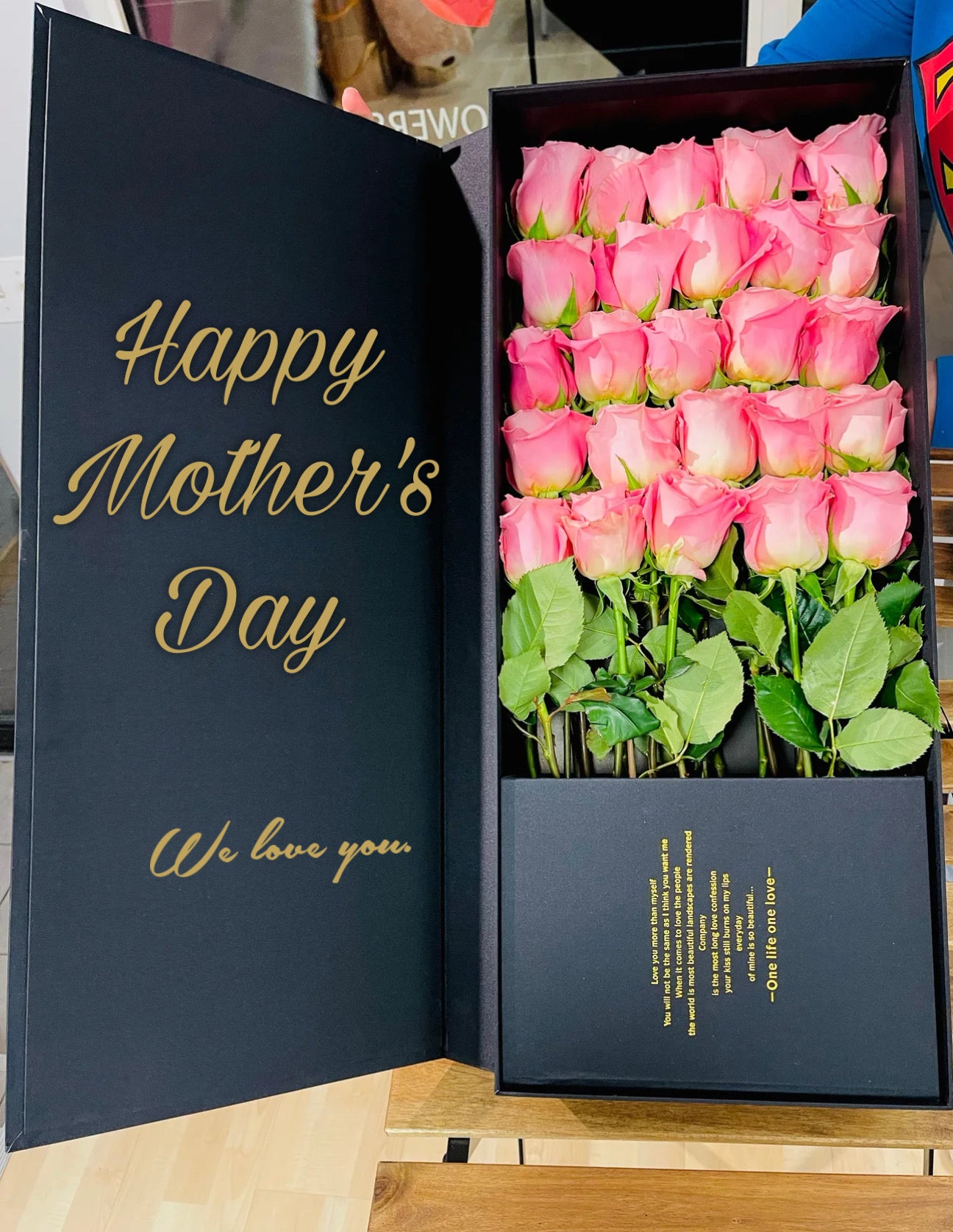 Lovely Box - Floral Fashion Boutique