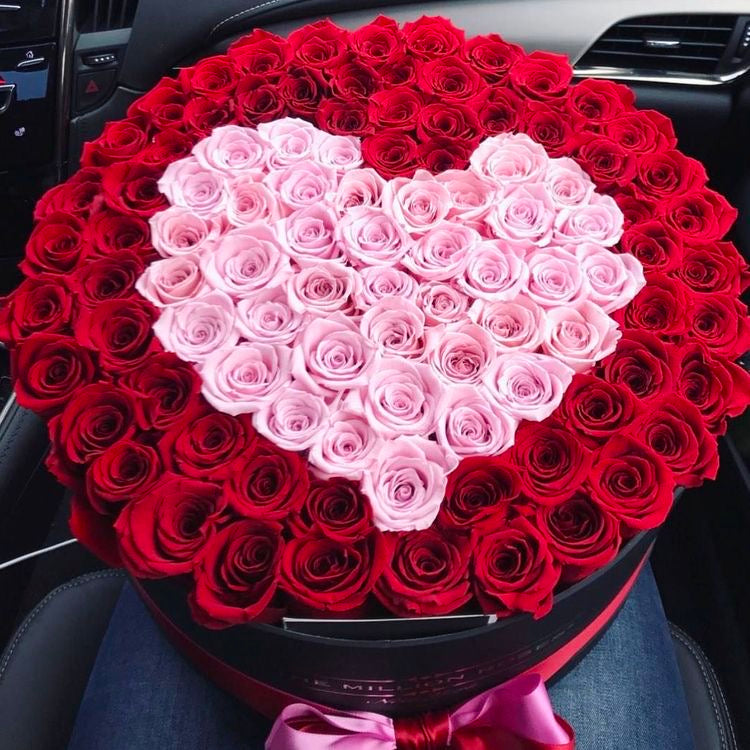 With my heart ♥️ - Floral Fashion Boutique