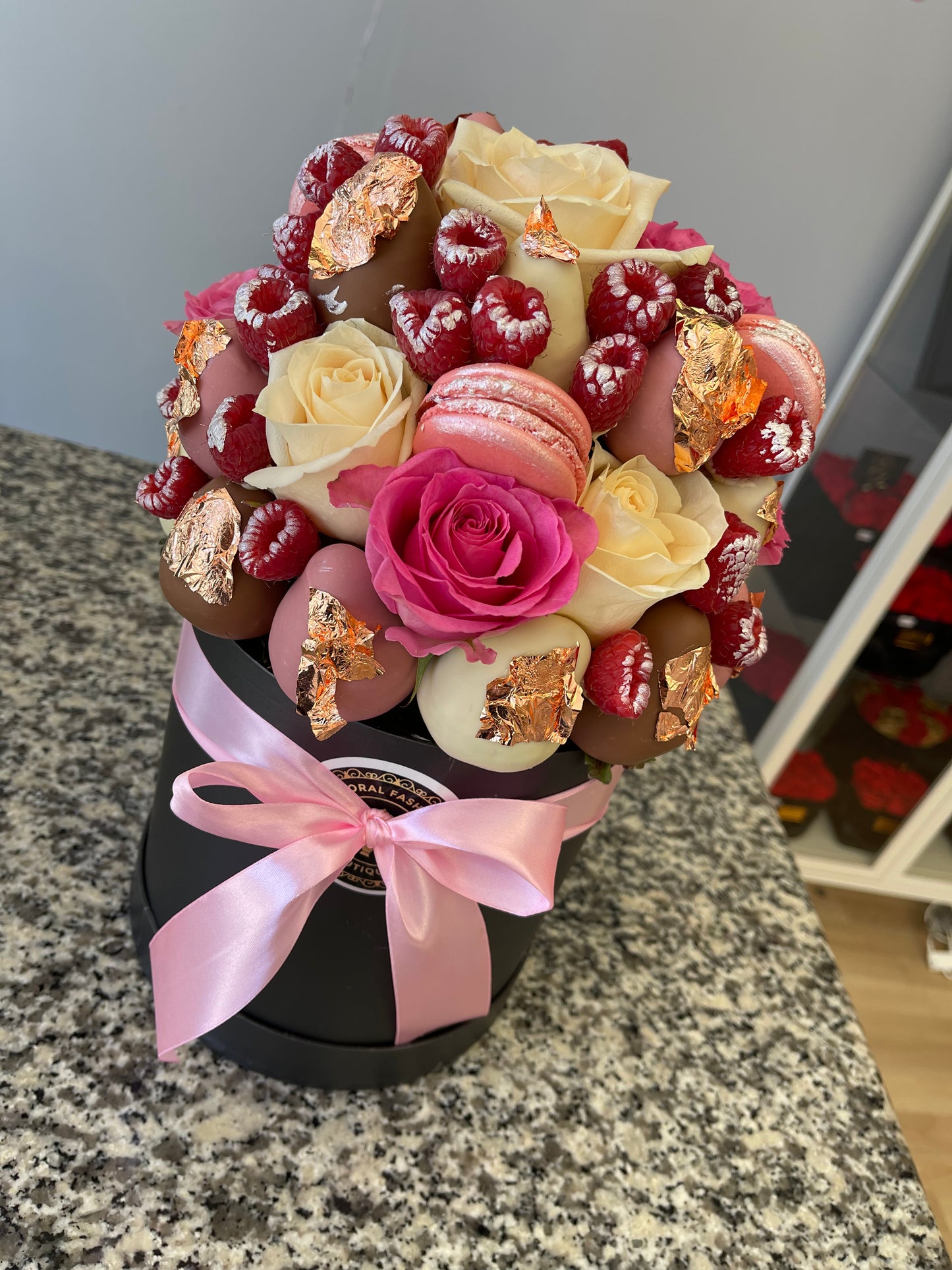 To my Barbie Girl💕 - Floral Fashion Boutique