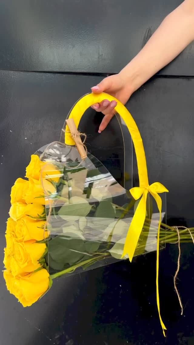 Luxury Flower bouquet - Floral Fashion Boutique