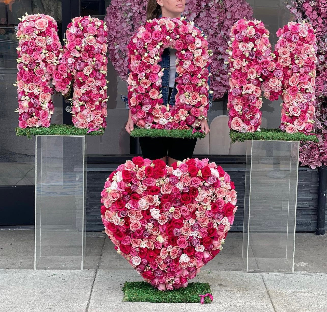 MOM/ Mother’s Day Gifts - Floral Fashion Boutique