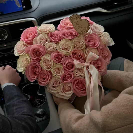 All my heart for mom - Mother’s Day gift