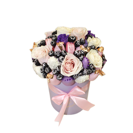 Angelical Box - Floral Fashion Boutique