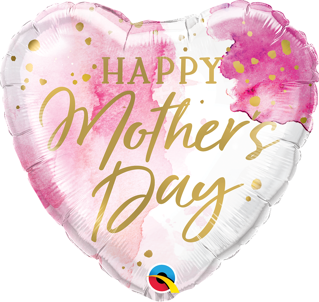 Happy Mother’s Day balloon - Floral Fashion Boutique