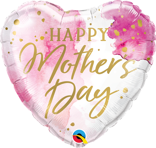 Happy Mother’s Day balloon - Floral Fashion Boutique
