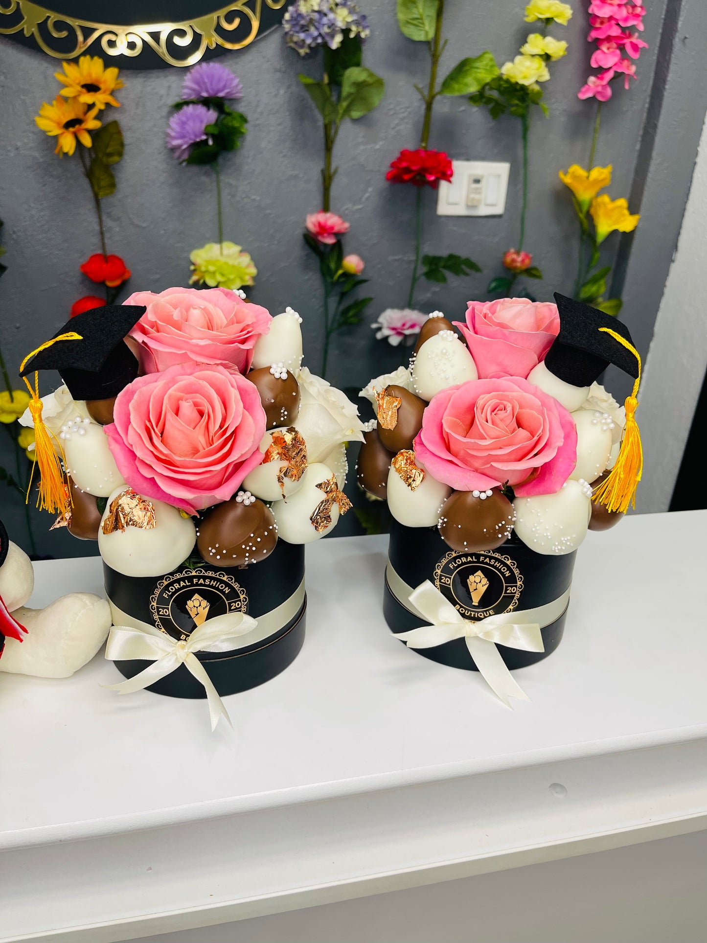I’m like 2023% DONE - Floral Fashion Boutique