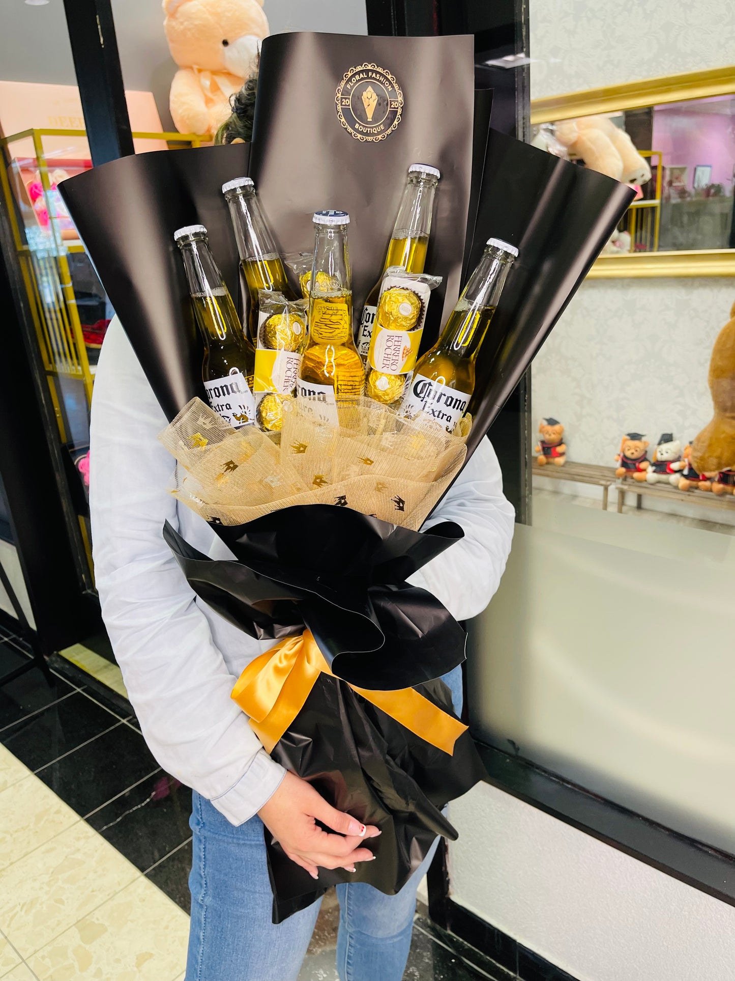 Cheers 🍻 - Floral Fashion Boutique