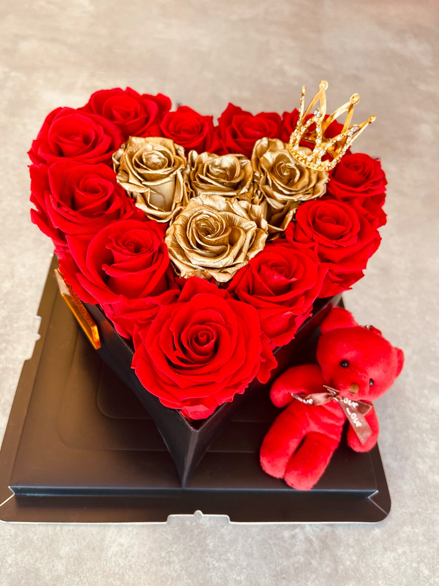 You are my everything! - Floral Fashion Boutique