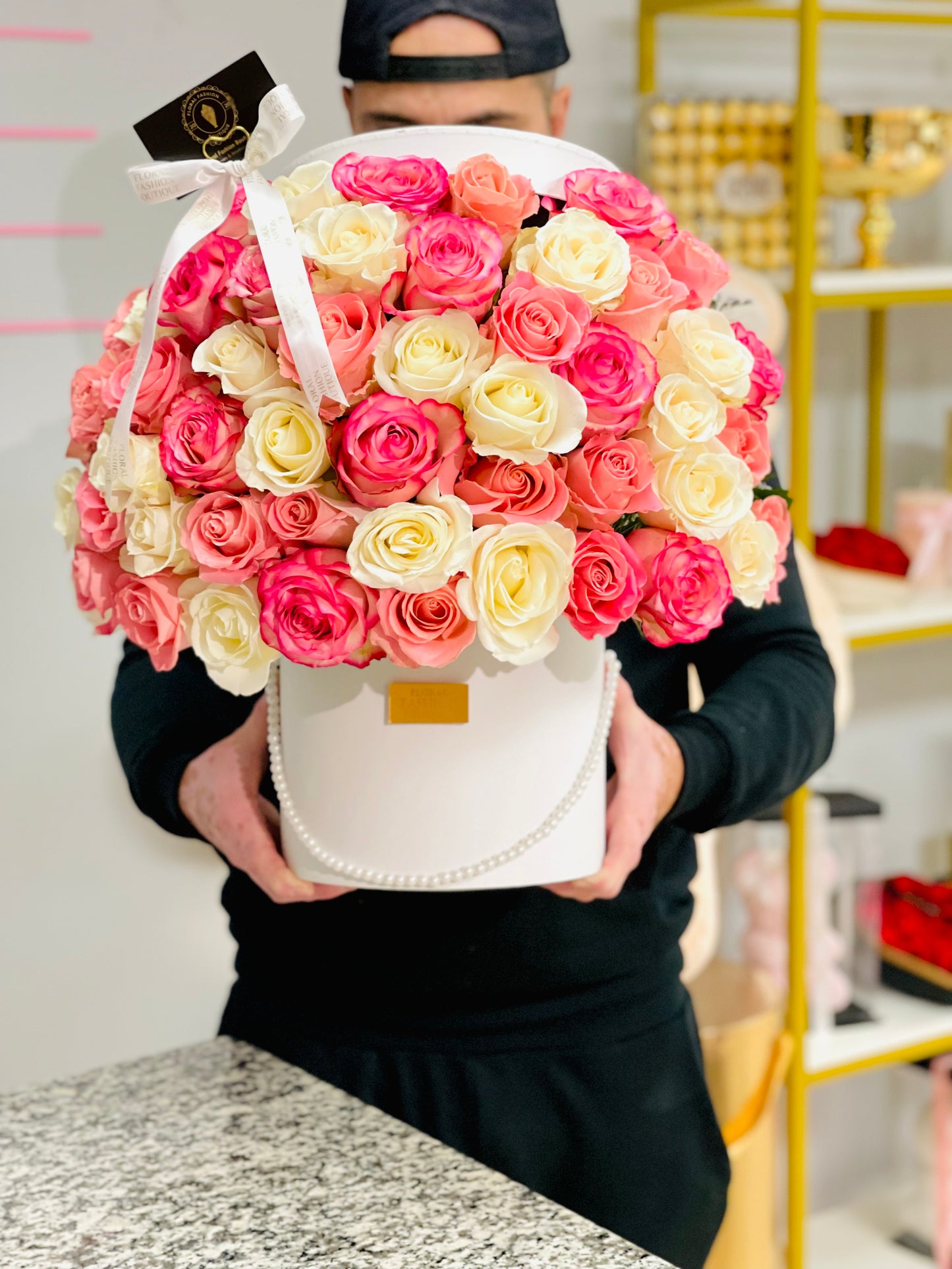 Blooming Box - Floral Fashion Boutique