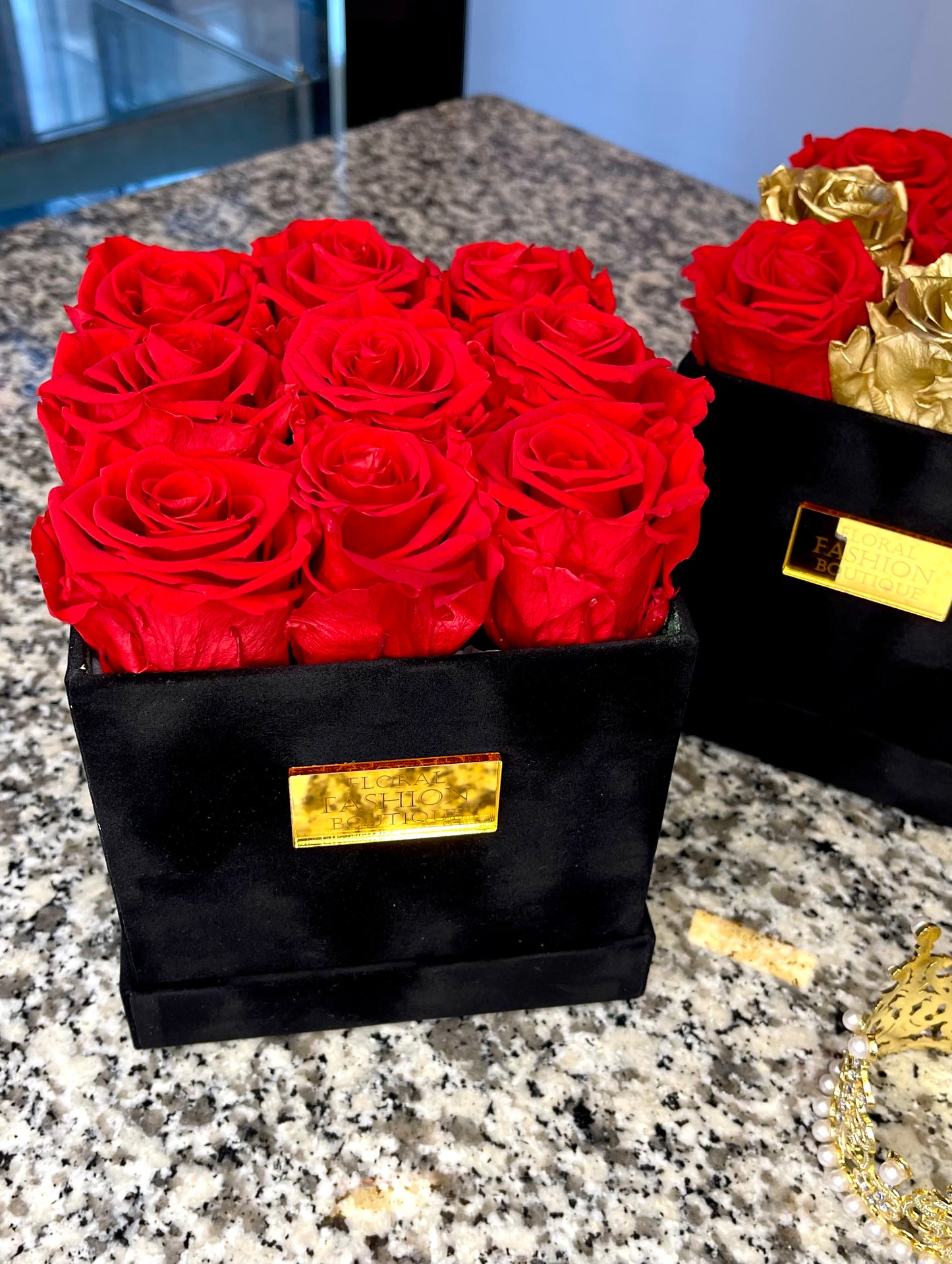 Elegant - Floral Fashion Boutique