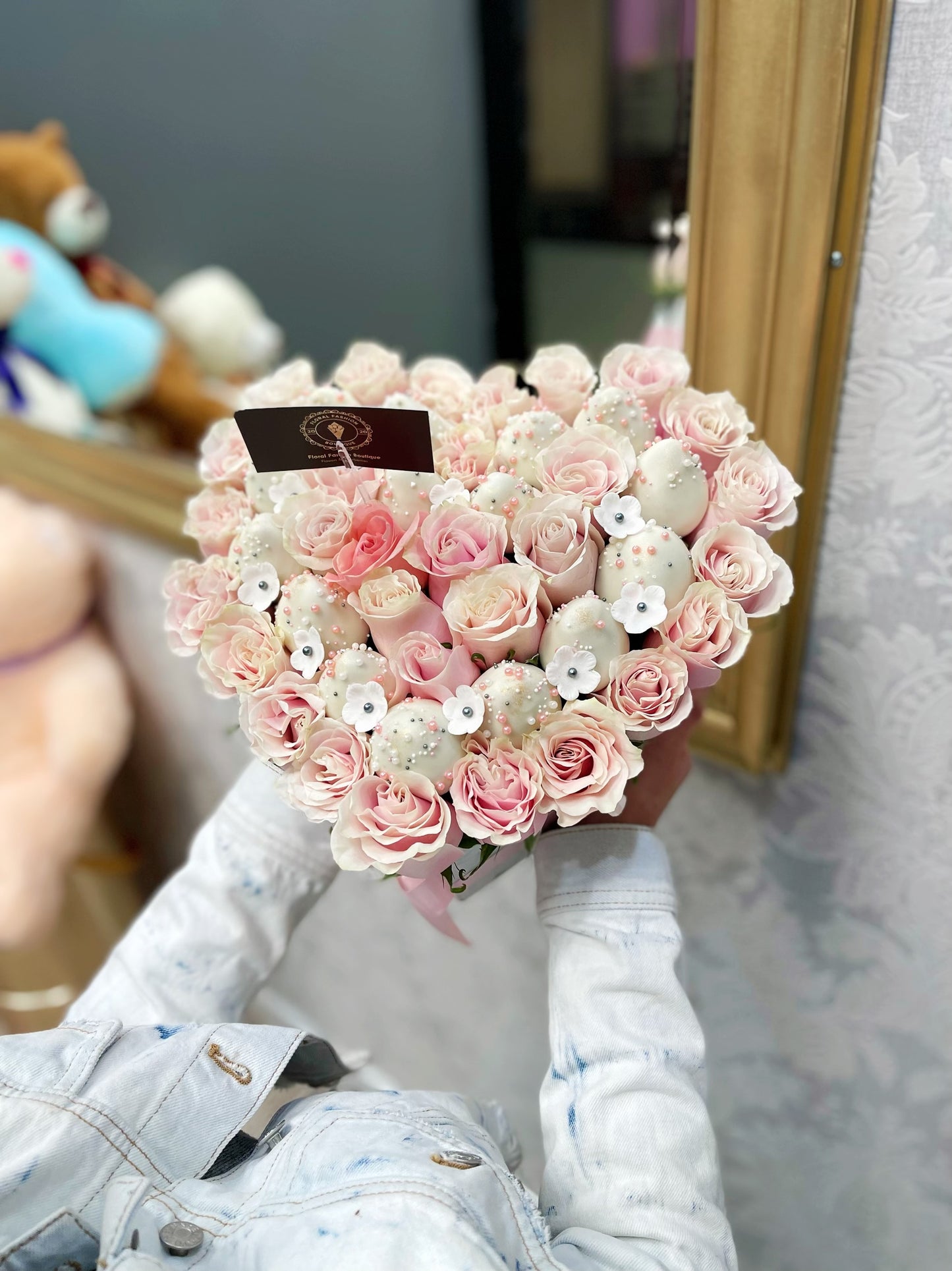 My heart - Floral Fashion Boutique