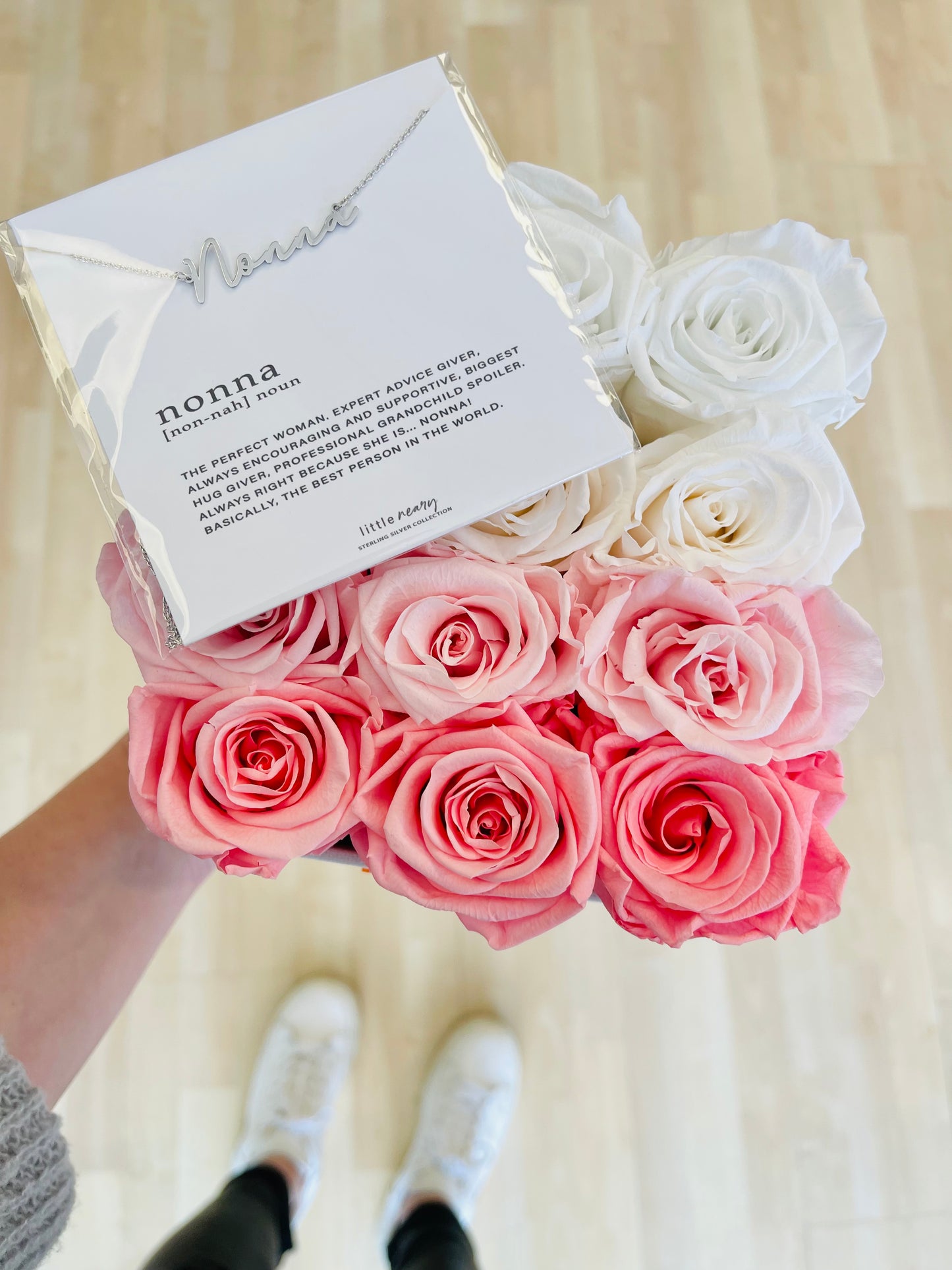 Nonna - Floral Fashion Boutique