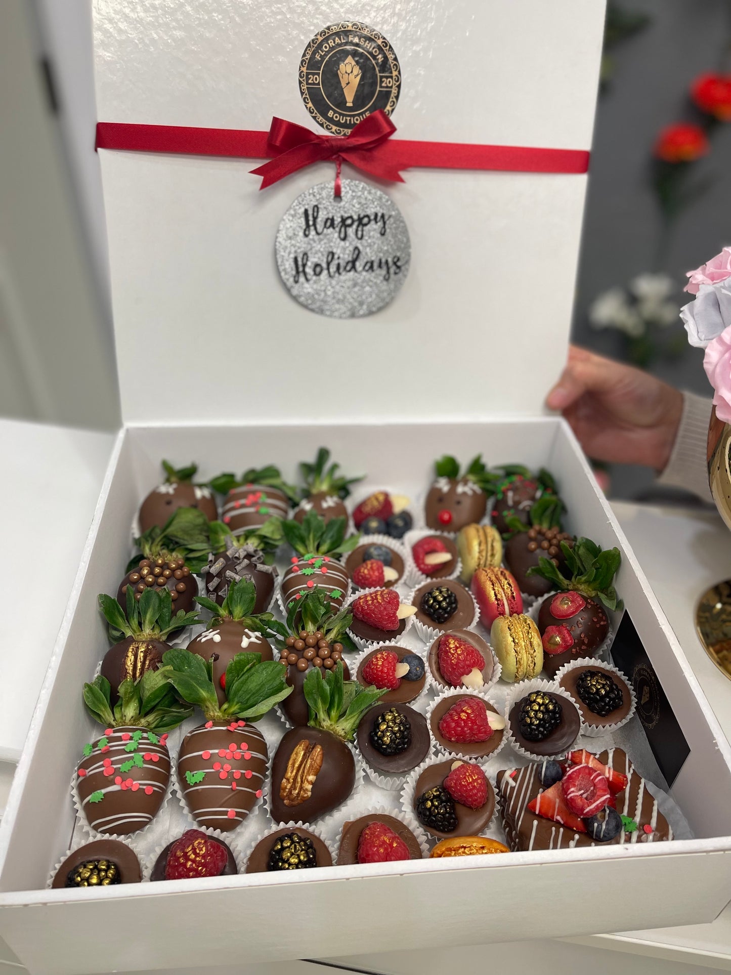 Christmas is here✨ - Floral Fashion Boutique