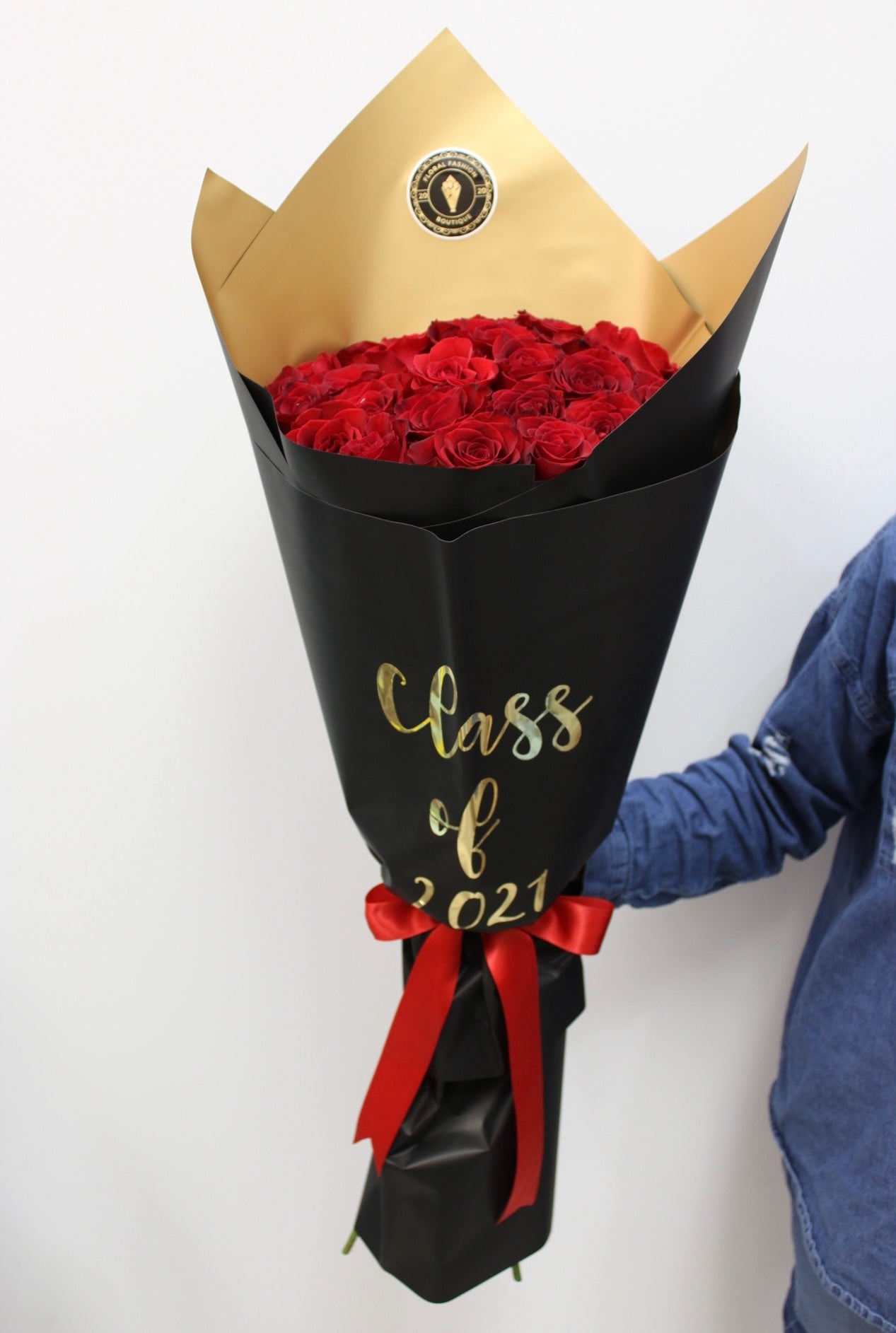 Class of 2023 - Floral Fashion Boutique