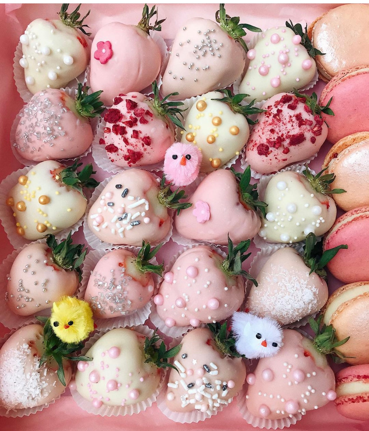 Happy Easter - Floral Fashion Boutique