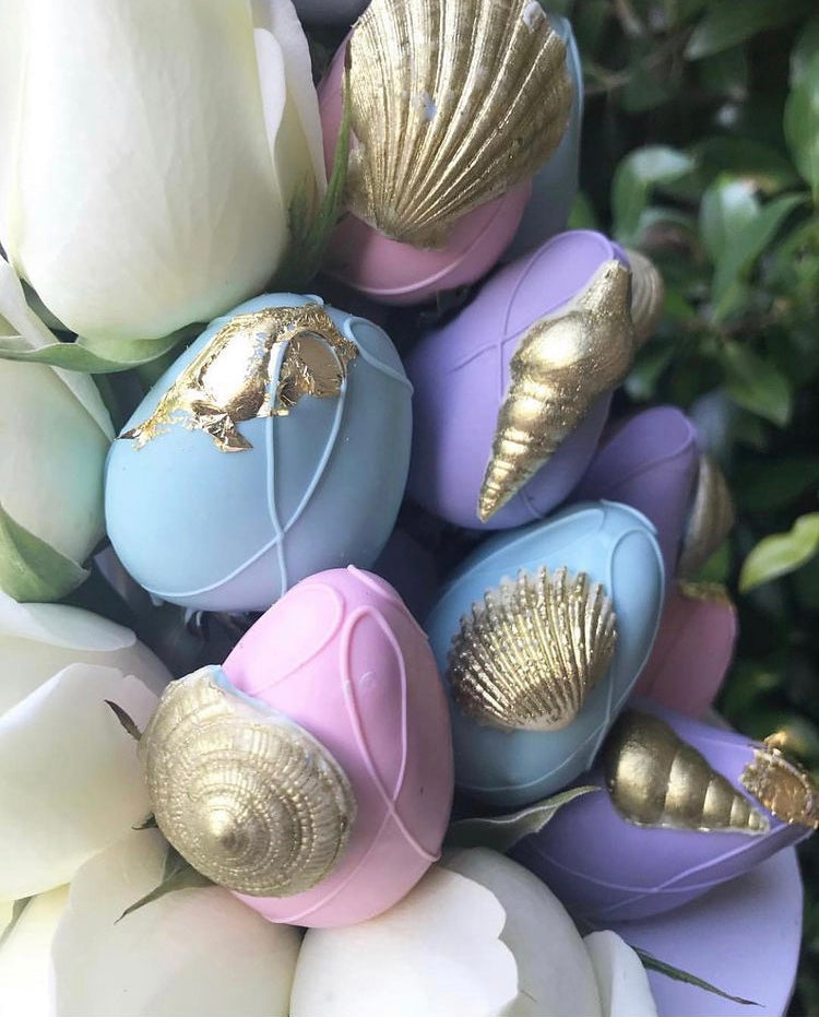 Mermaid Tower - Floral Fashion Boutique