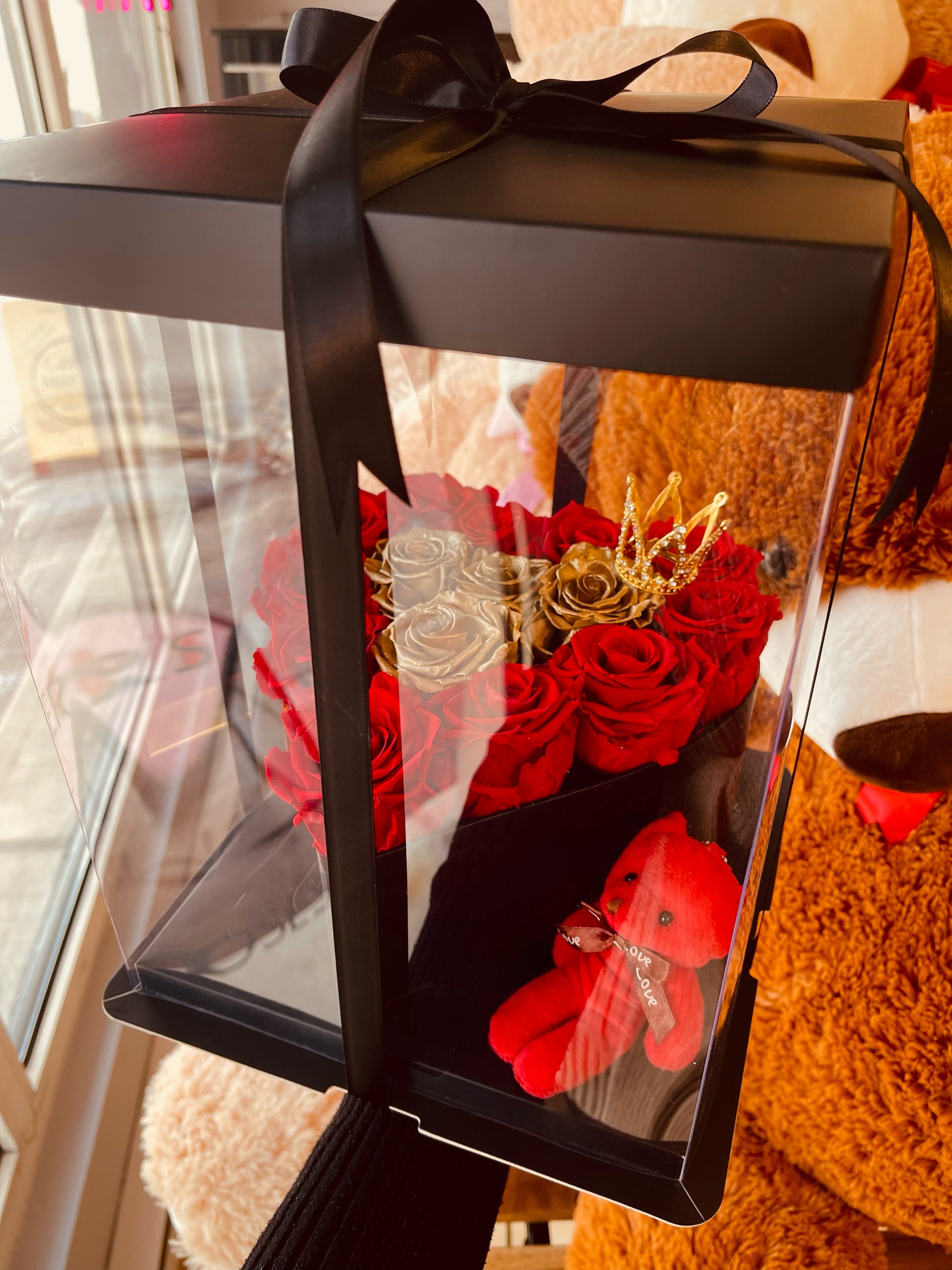 You are my everything! - Floral Fashion Boutique