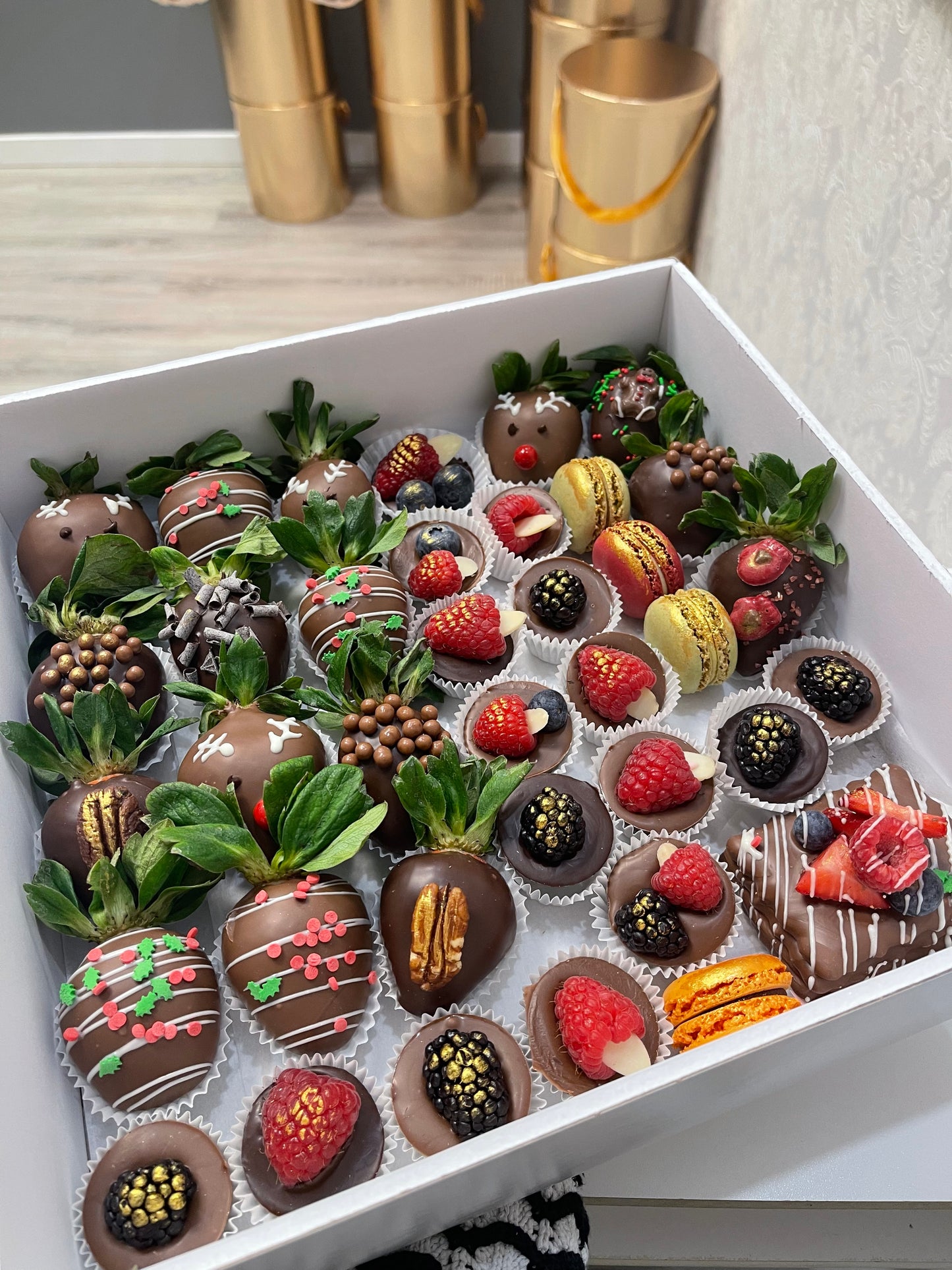 Christmas is here✨ - Floral Fashion Boutique