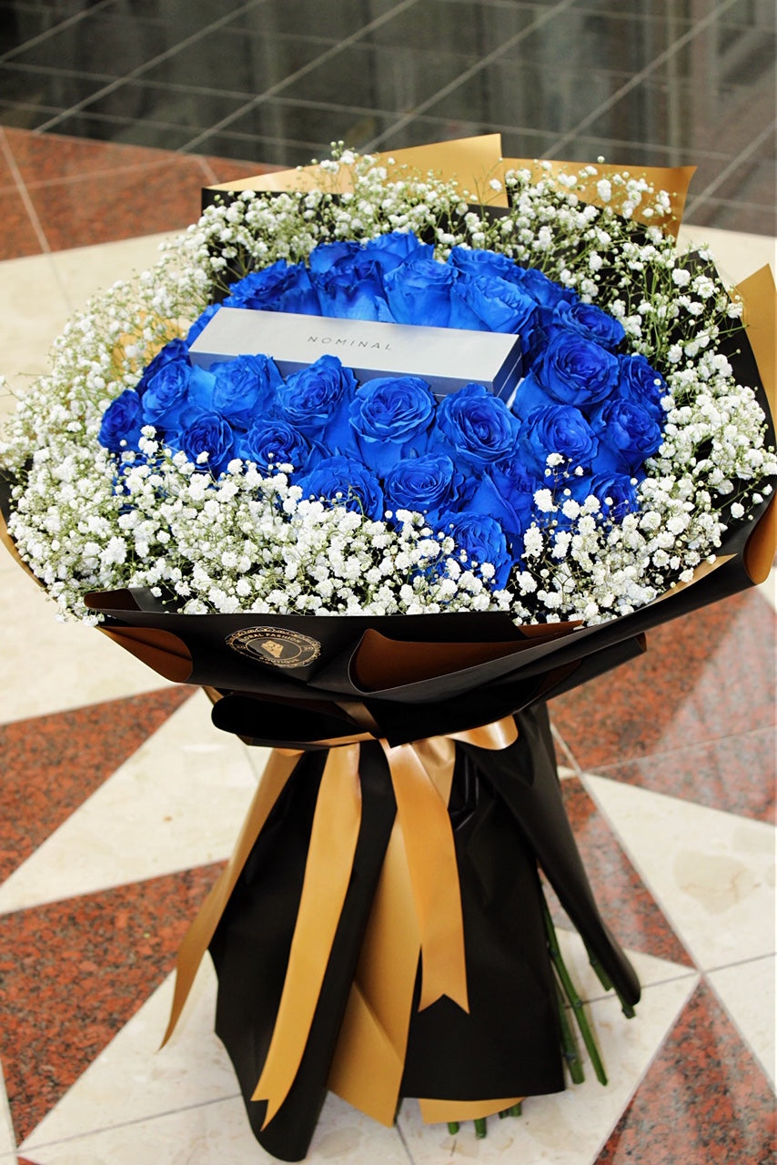 Special Bouquet - Floral Fashion Boutique