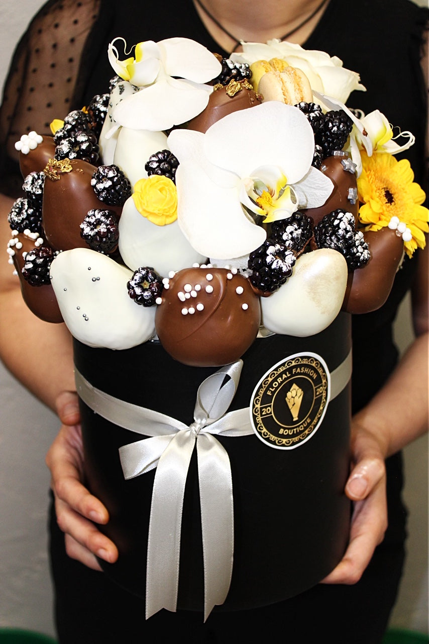 Orchids - Floral Fashion Boutique