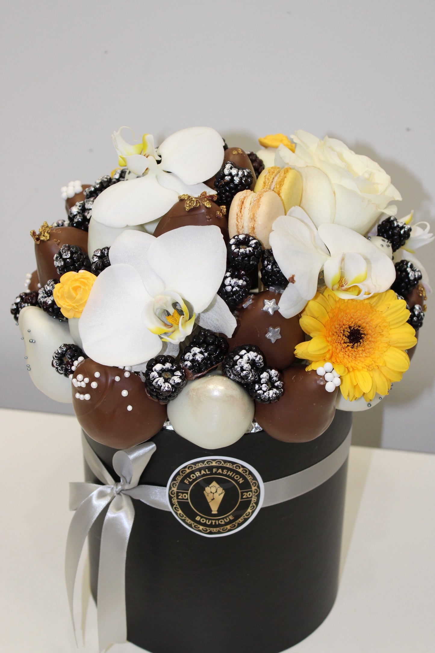 Orchids - Floral Fashion Boutique