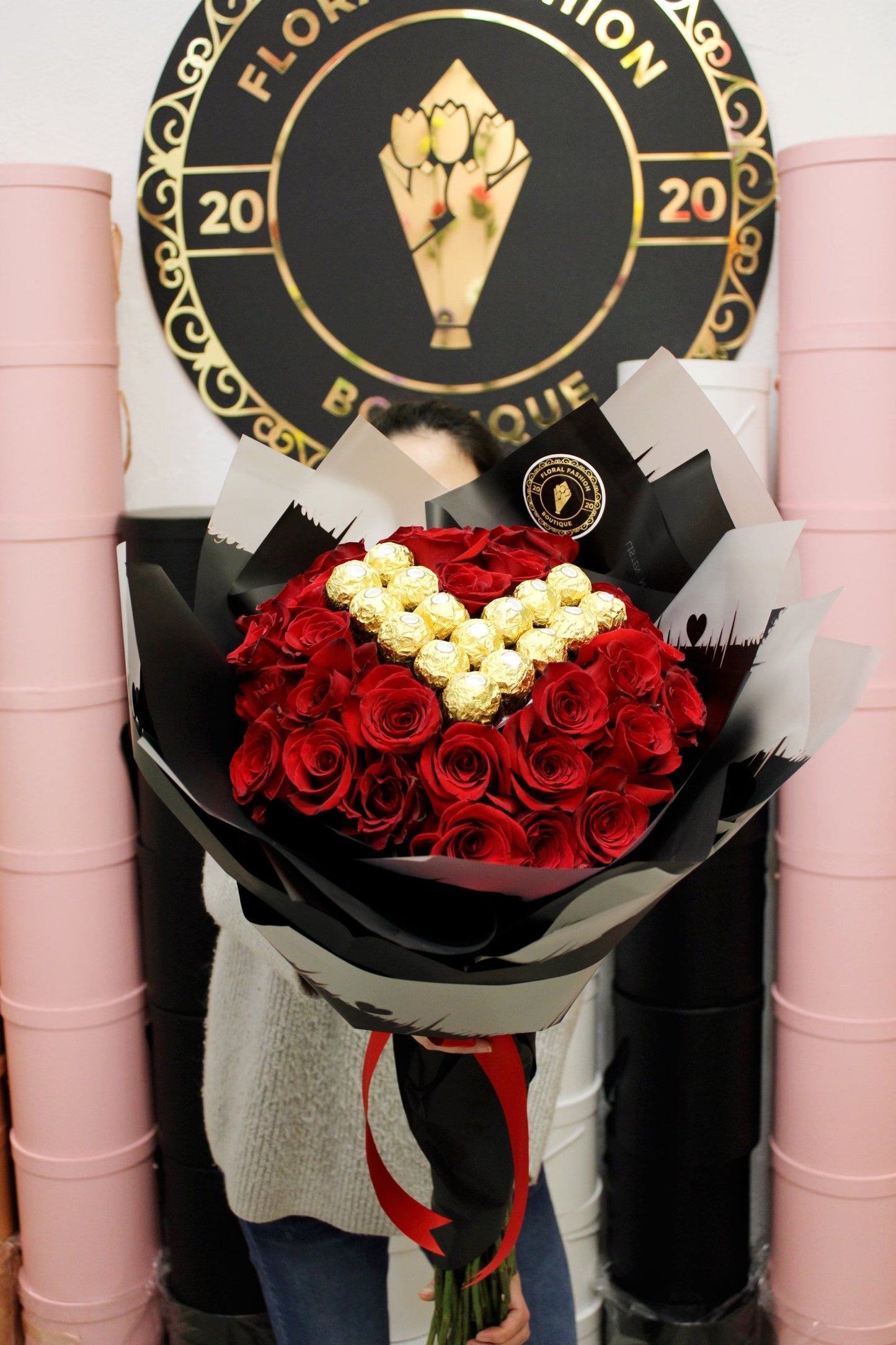 You are loved! - Floral Fashion Boutique