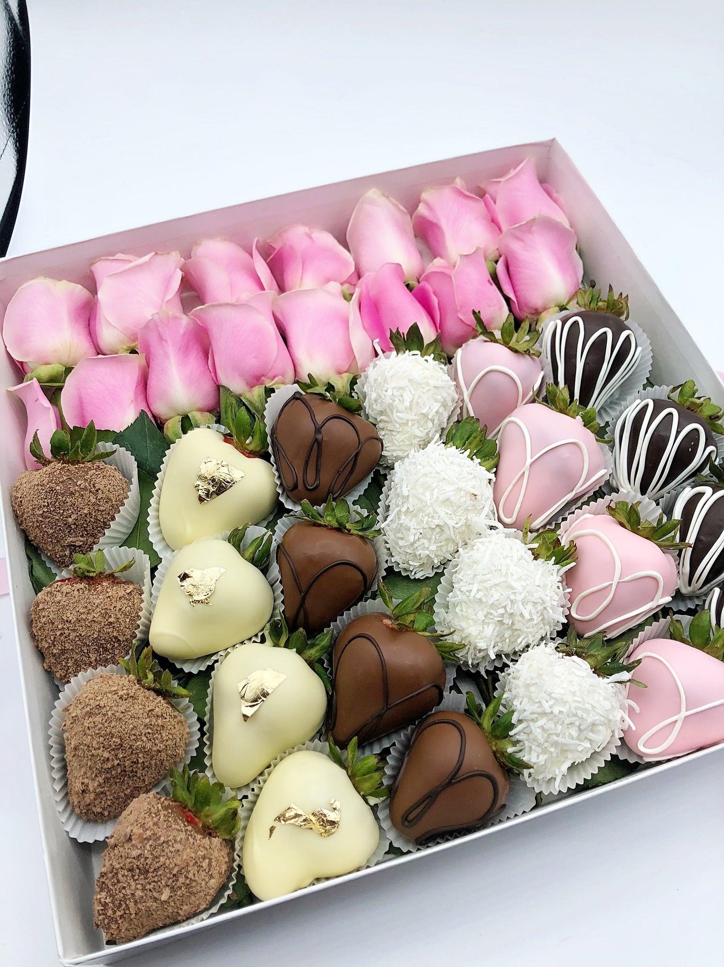 Lovely Box - Floral Fashion Boutique