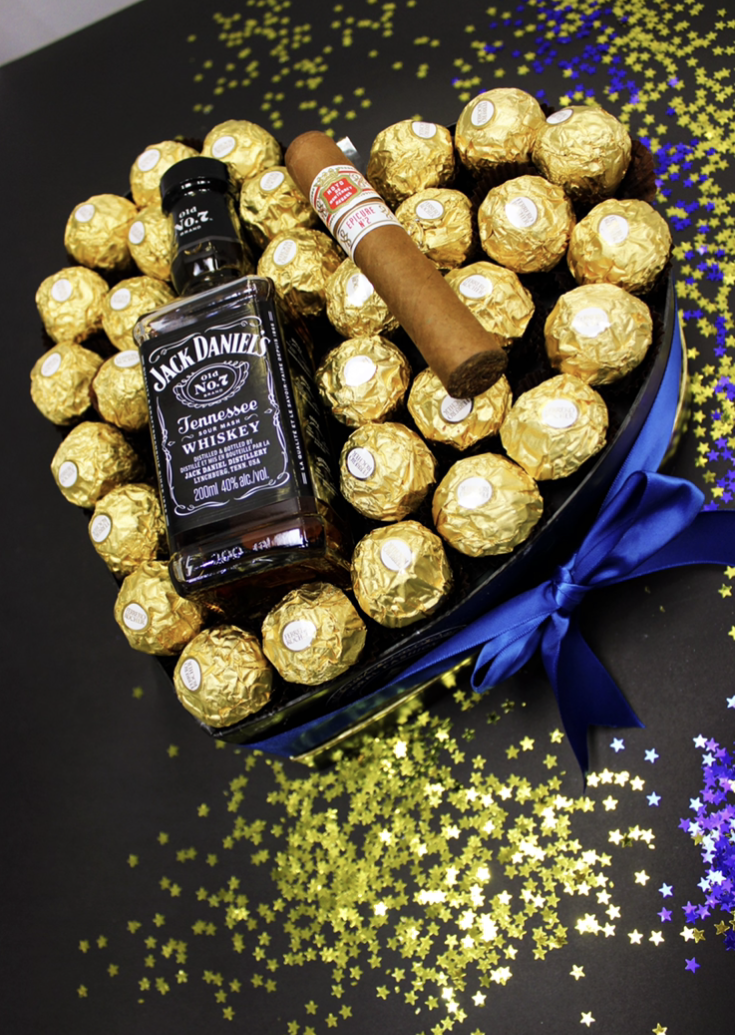 Daddy - Floral Fashion Boutique