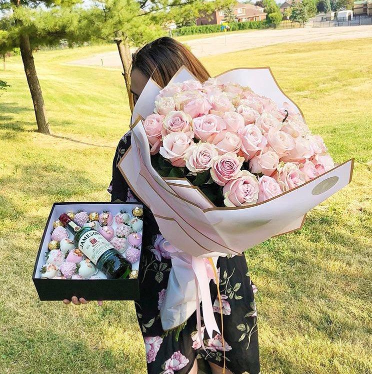 Sweet Anniversary - Floral Fashion Boutique