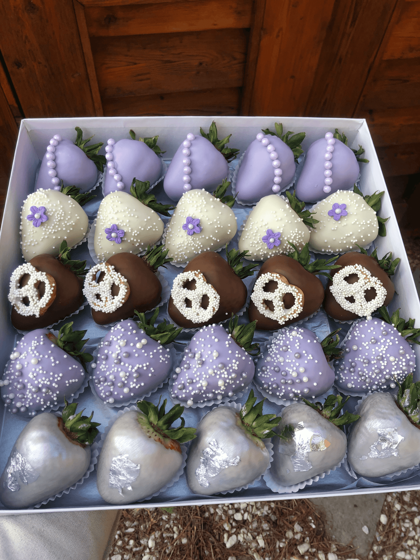 Grape Box - Floral Fashion Boutique