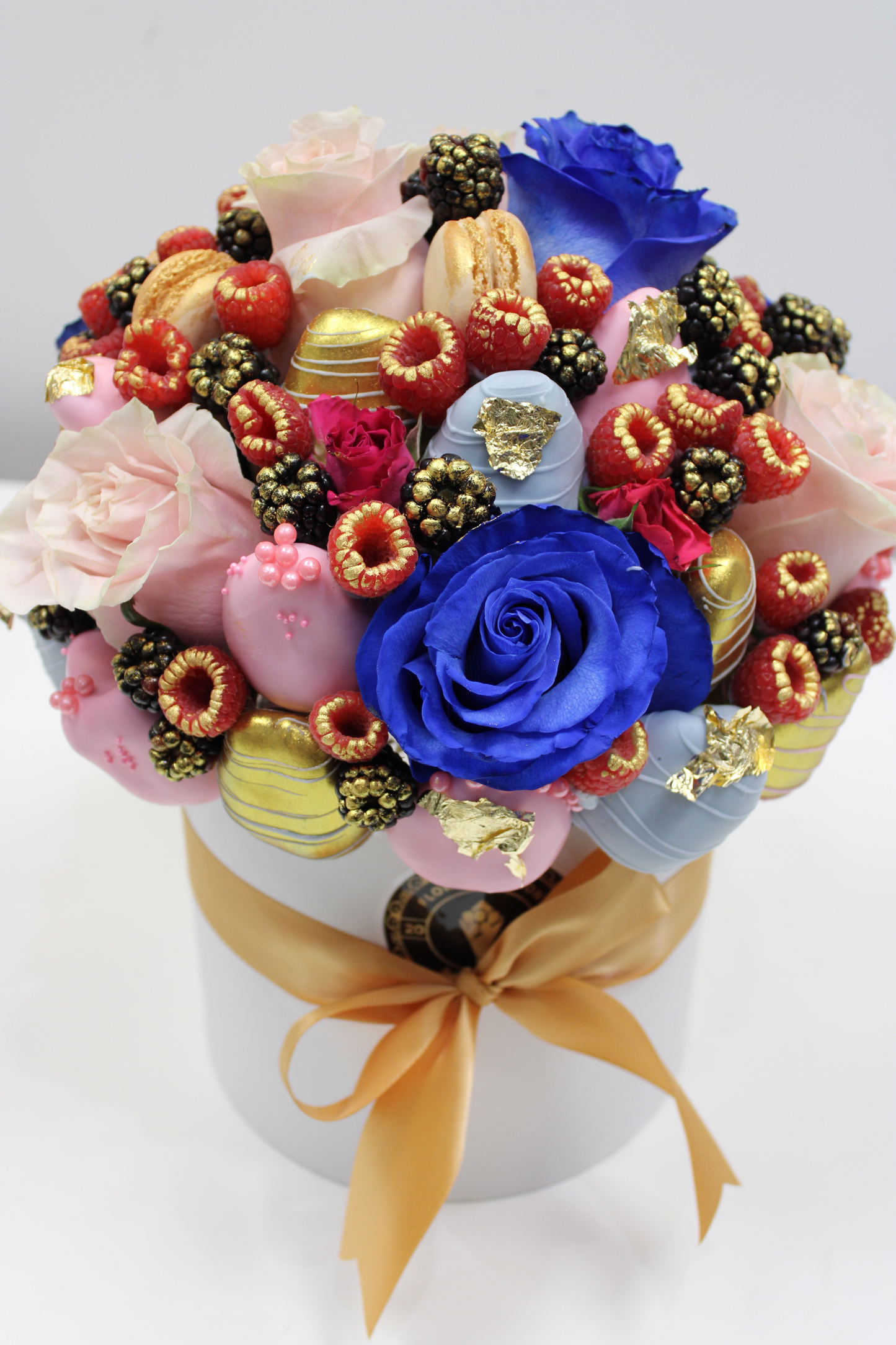 Gender Reveal - Floral Fashion Boutique