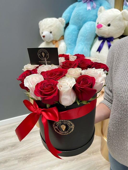 With LOVE for you/ Valentine’s Day