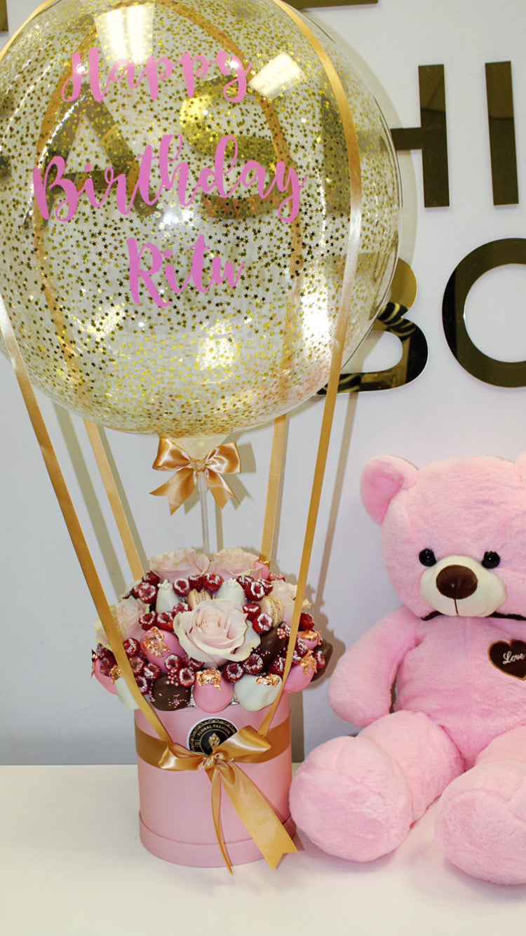 My Sweet Heart - Floral Fashion Boutique