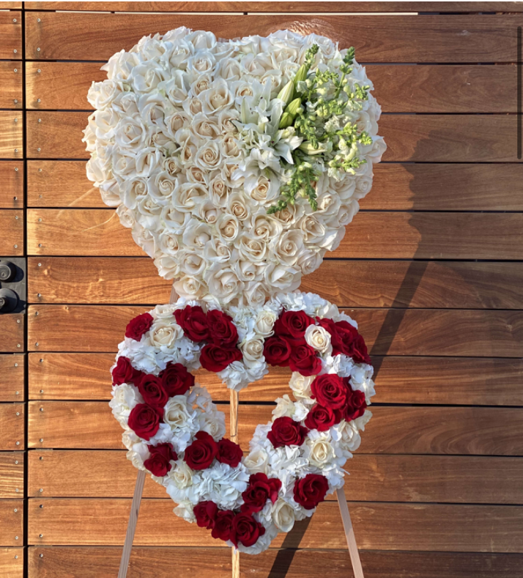 Still with Us - Floral Fashion Boutique