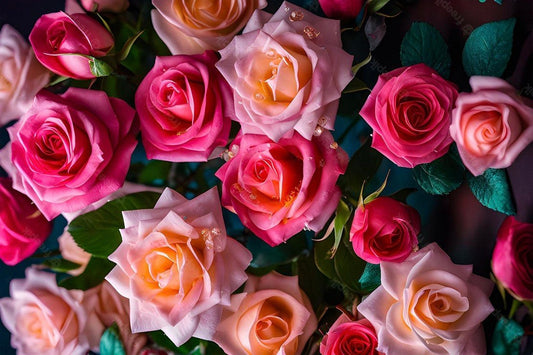 Meaning Behind the Colors of Roses - Floral Fashion Boutique