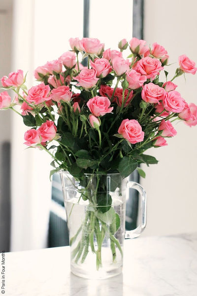 Why You Should Have Flowers in Your Home
