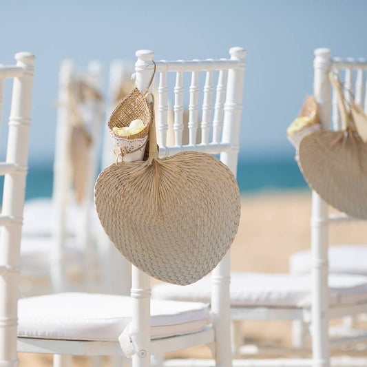 Essential Items for a Beach Wedding: What to Pack for Your Special Day - Floral Fashion Boutique