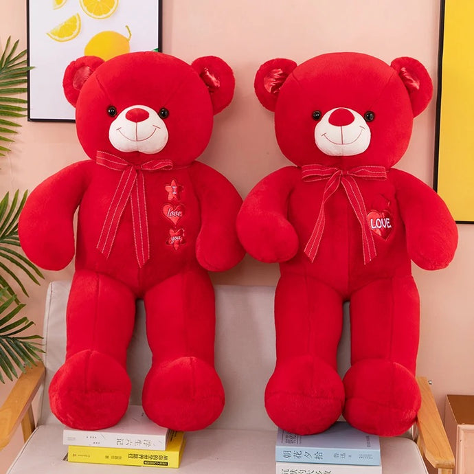 Teddy Bear 120cm(47.24inches) - Floral Fashion Boutique