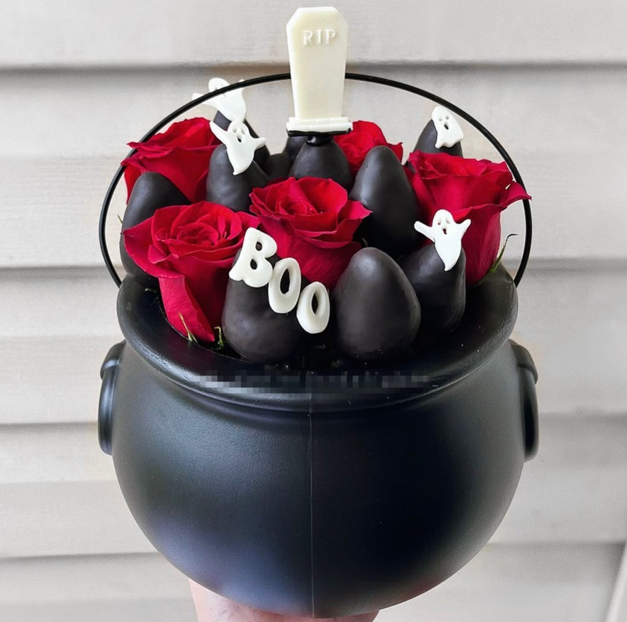 Boo 👻 - Floral Fashion Boutique
