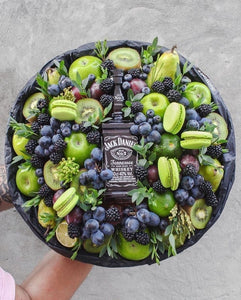 Green Harvest Delight