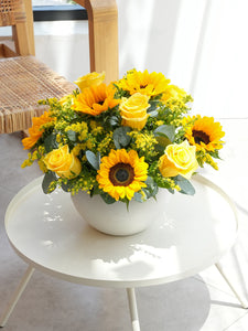 Sunshine