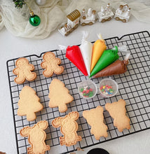 Load image into Gallery viewer, Christmas Cookie kit
