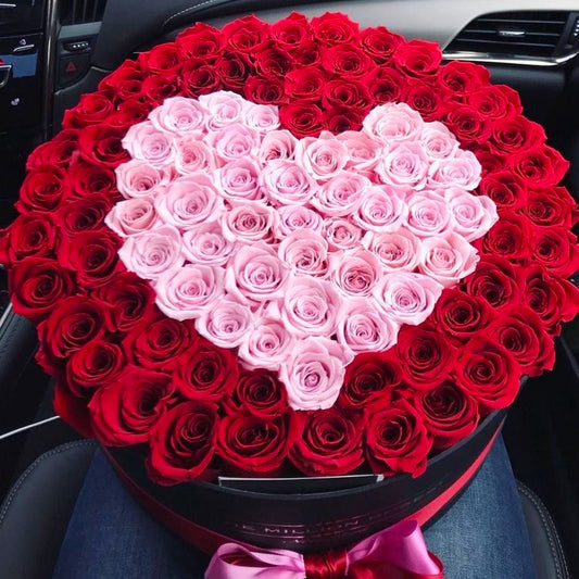 With my heart ♥️ - Floral Fashion Boutique