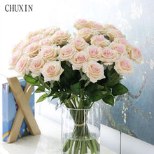 Load image into Gallery viewer, Artificial Flowers 25 Pcs

