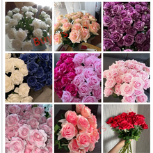 Load image into Gallery viewer, Artificial Flowers 25 Pcs
